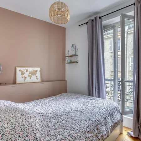Le Cosy A Nation Daire *