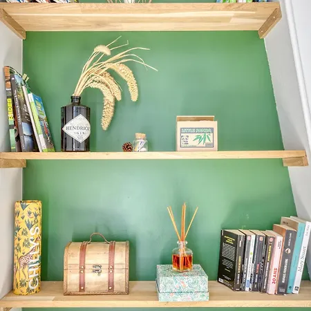 Le Cosy A Nation Apartamento *